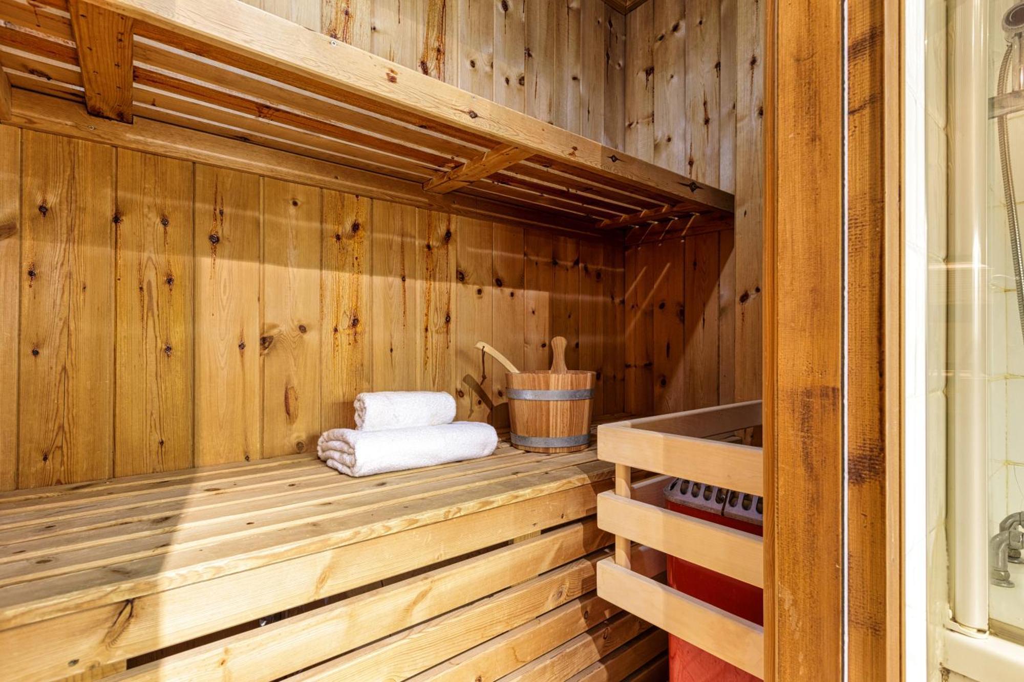 Residence Le Cristal - Grands Montets 7 - Happy Rentals Chamonix Exterior photo