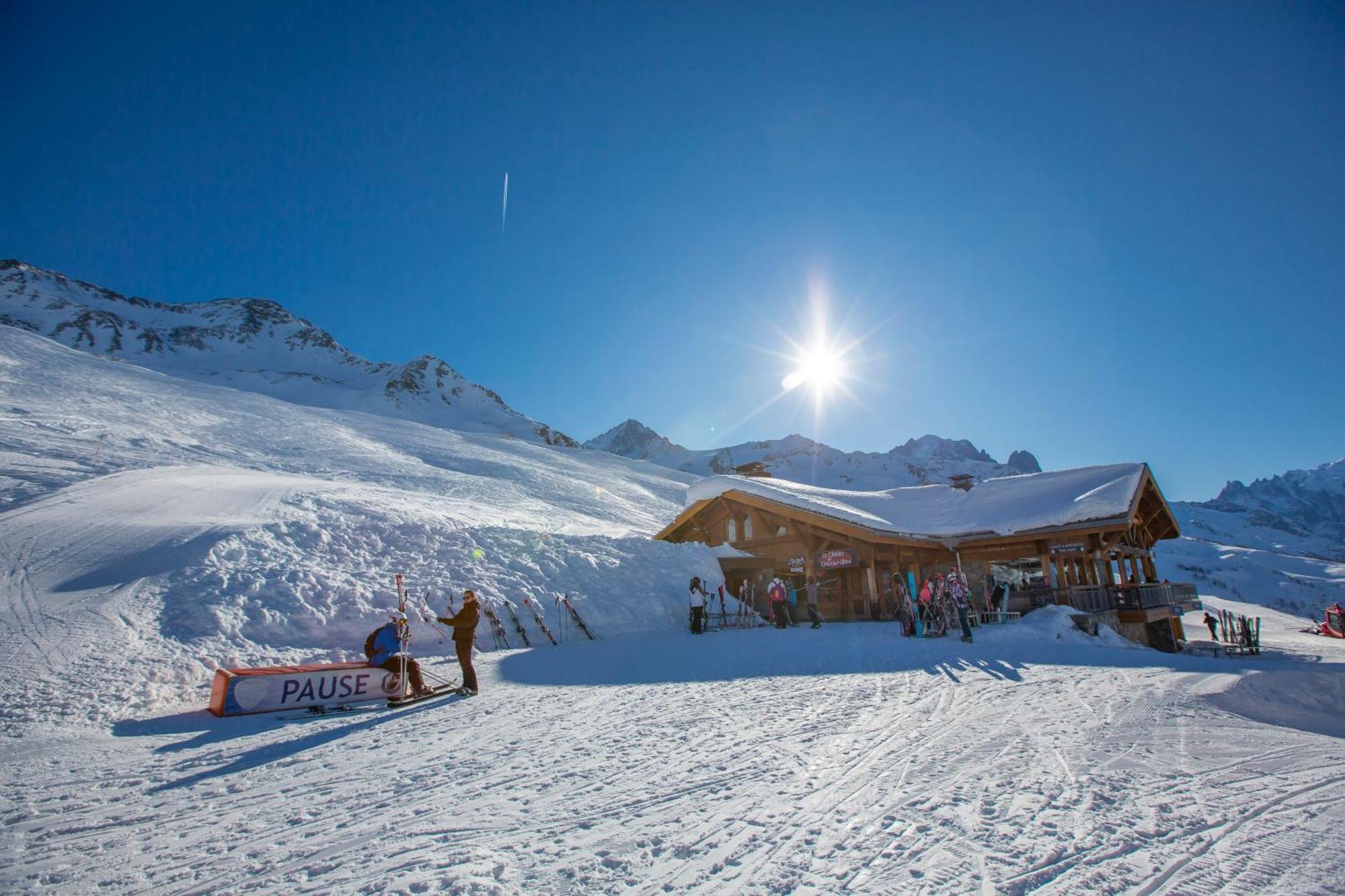 Residence Le Cristal - Grands Montets 7 - Happy Rentals Chamonix Exterior photo